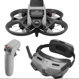 Dji Avata Explorer Combo