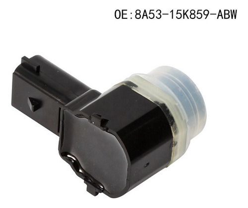 4 Sensores De Marcha Atrás Para Ford Explorer Focus