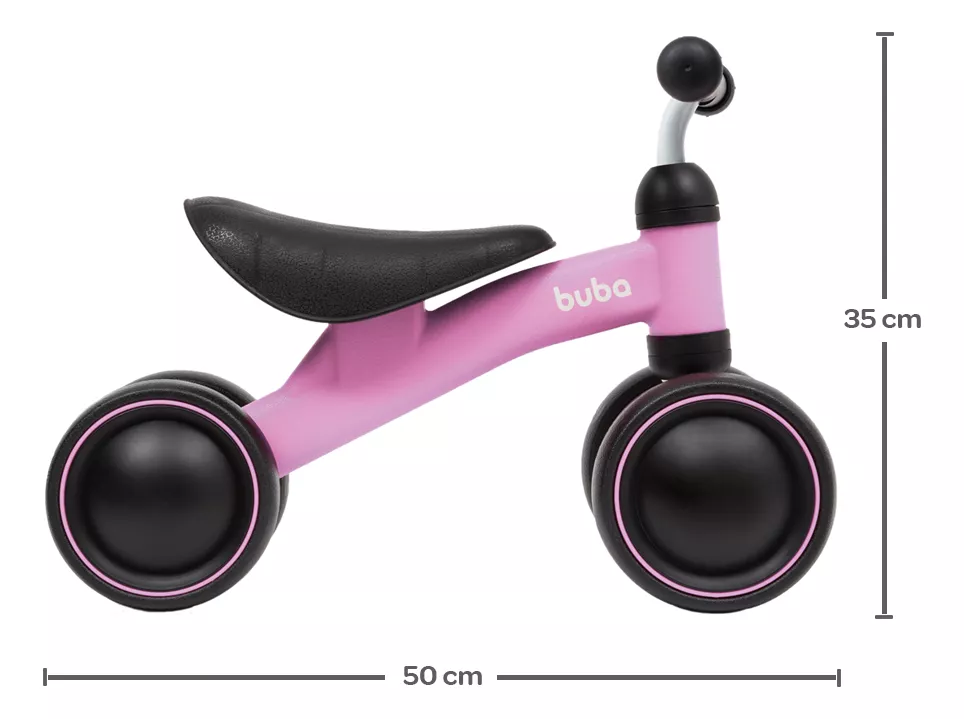 Segunda imagem para pesquisa de bicicleta de equilibrio infantil