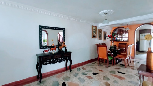 Imagen 10 de 25 de Casa En Venta , Urbanización Altos De Paramillo