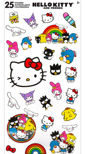 Mochila Escolar Hello Kitty Paquete De Mochila Escolar Hello