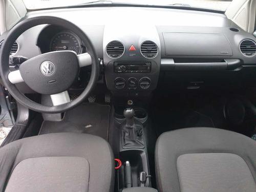 Volkswagen Beetle 2.0 Mecanico