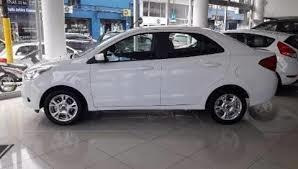Ford Ka Se At 1.5l. 4p. Entrega Inmediata.