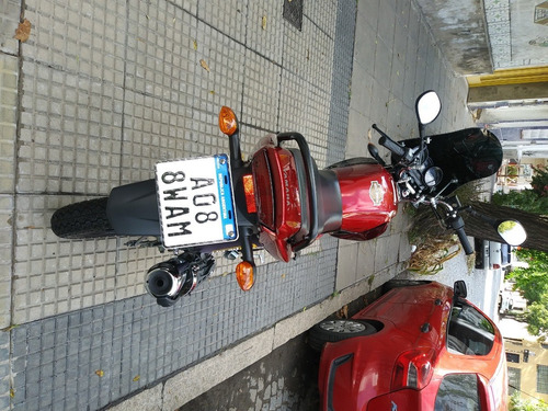Yamaha Ybr 125 Ed.