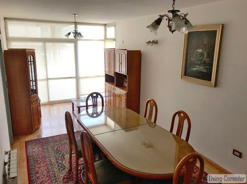 Piso En Venta En Lanus Oeste