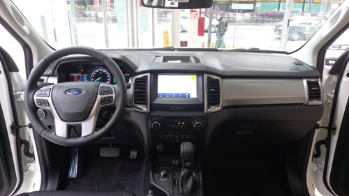 Imagen 8 de 14 de Ranger Xlt 3.2 Automatica 4x2