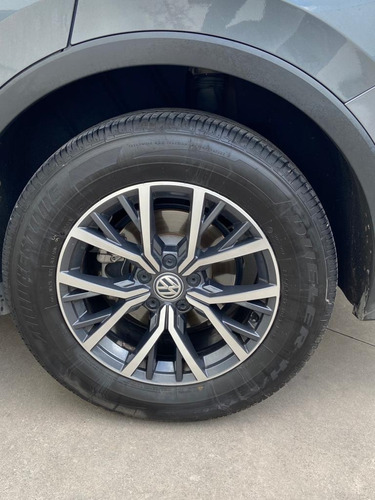 Imagen 11 de 25 de Tiguan Trendline 250tsi Al Us