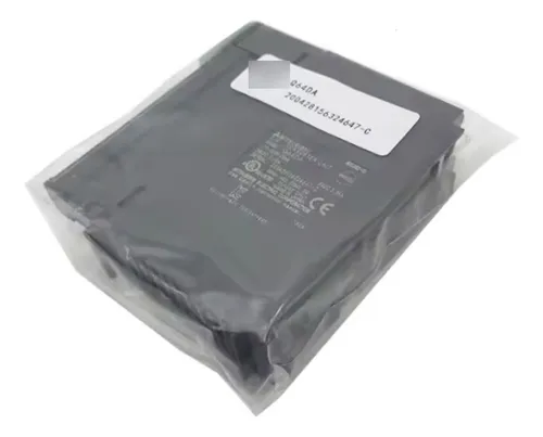 comprar 1pc New In Box Mitsubishi Q64da Plc Module Bbt