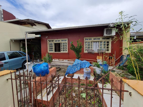 Casa Em São Judas, Itajaí/sc De 80m² 3 Quartos À Venda Por R$ 390.000,00 - Ca960724