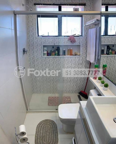 Imagem 17 de 22 de Apartamento, 2 Dormitórios, 68.44 M², Floresta - 218704