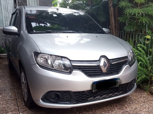 Renault Sandero 1.6 Dynamique Hi-power 5p