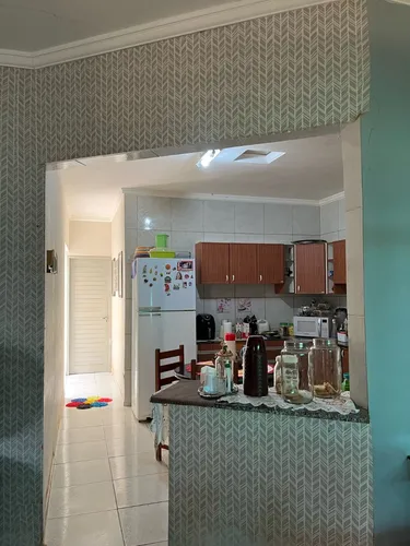 Casa Para Morar Ou Seu Lazer