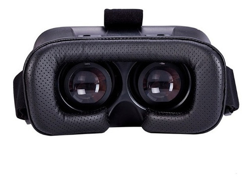 Imagen 3 de 9 de Lentes Realidad Virtual 3d 360 + Control + Pb + Aud Vr Box 2