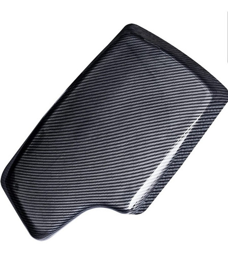 Fibra De Carbono Reposabrazos Bmw 325i 328i 335i (f20,f30)