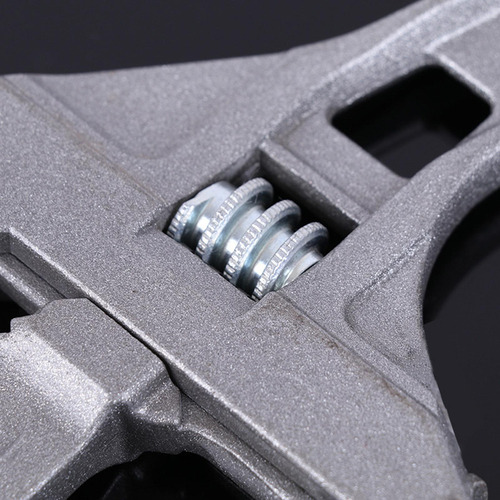 4 Llave De Plomería Para Baño Vástago Corto Ergonómico