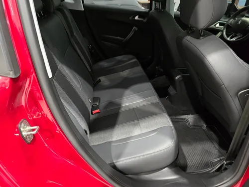 Peugeot 2008 Style 4x2