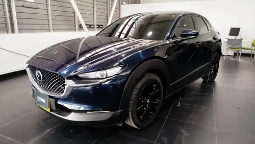 Mazda CX-30 GRAND TOURING LX