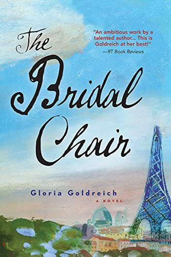 Libro: The Bridal Chair: A Novel Of Love And Art In Wwii