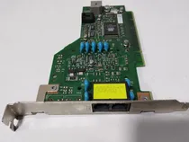 Comprar Placa Modem Pci Us Robotics 56k Con Chip 3com - La Plata