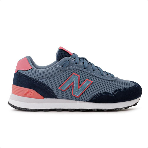 Tênis New Balance 515 V2 Feminino