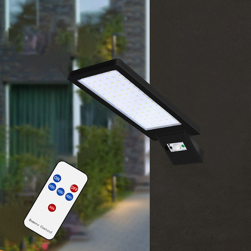 - Luces De Seguridad Led For Inundaciones De R Street