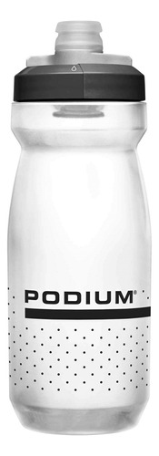 Botella De Ciclismo Camelbak Podium Bottle 21 Oz (0.6 Lt)