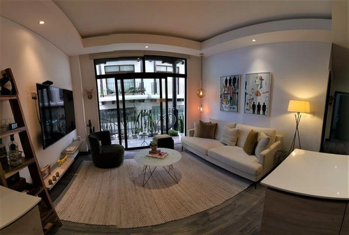 Imagen 3 de 4 de Apartamento Amueblado En Venta En Cayalá Zona 16