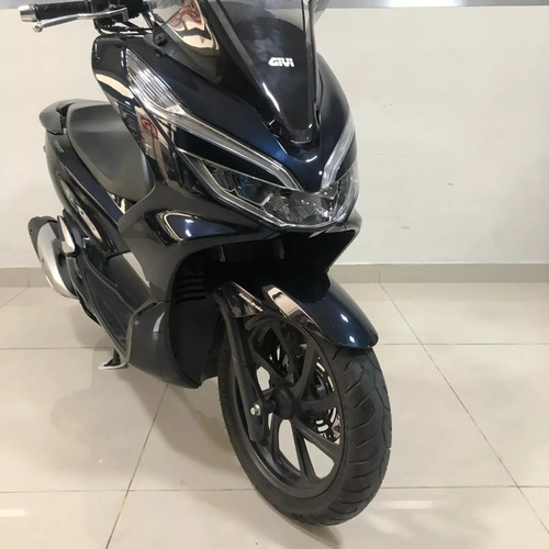 Imagen 11 de 15 de Scooter Honda Pcx150 Usado Permuta Financiación