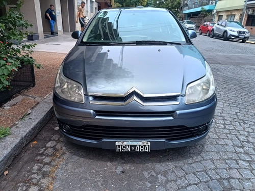 Citroën C4 Diésel