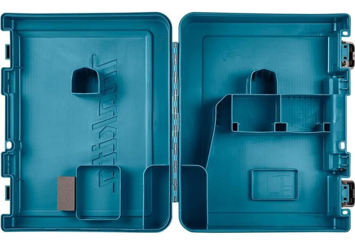 Caja De Transporte Makita 158597-4 Plástico Resistente