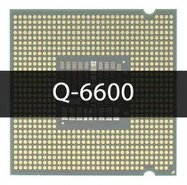 Comprar Processador Intel Core 2 Quad Q6600 2.4 Original Garantia Nf