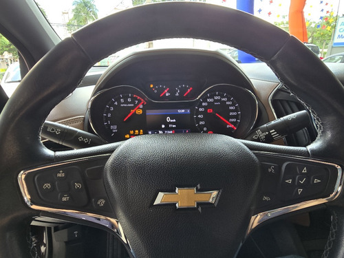 Chevrolet Cruze 1.4 TURBO FLEX PREMIER AUTOMÁTICO