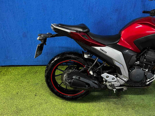 Yamaha Fz25 250 Fazer Flex
