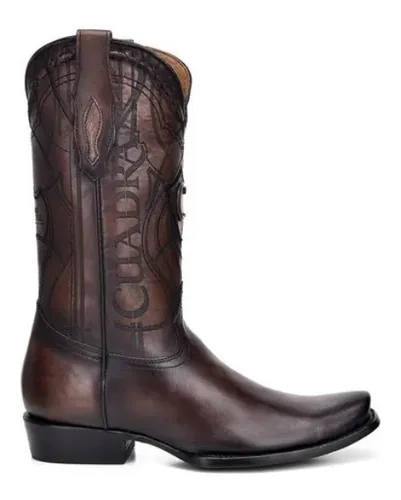 Botas trompa cheap de marrano