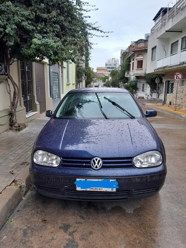 Volkswagen Golf 1.6