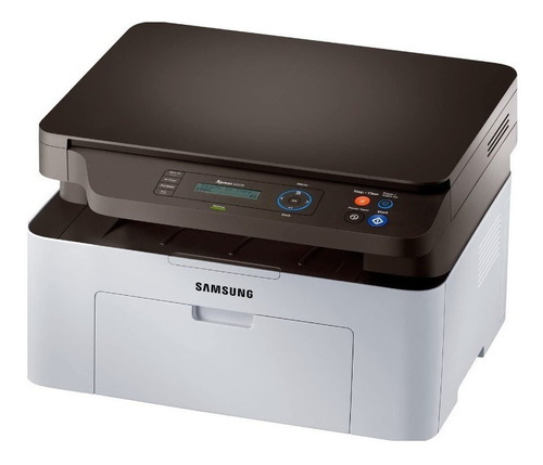 Impresora Samsung Scx-2070fw Refusing (Reacondicionado)