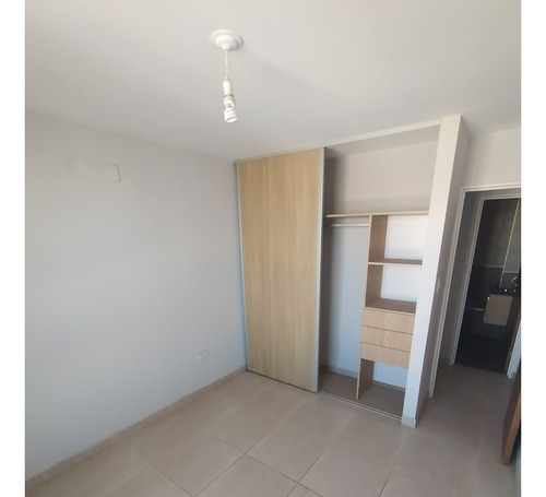 Venta Dpto De 1 Dorm A Estrenar Edificio Bucare 4 - Río Cuarto