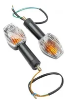 Comprar Giros Farol Luz New Wave 110 X2 Traseros  Rpm