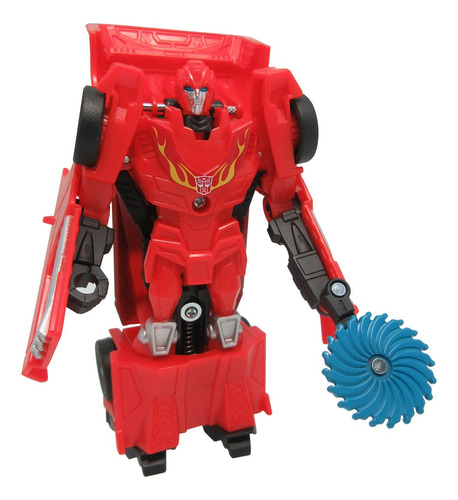 Transformers Cyberverse Adventures Set Wheeljack Y Hot Rod