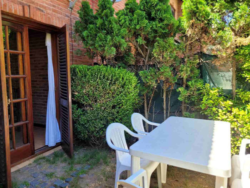 Venta Casa Triplex Pinamar Centro