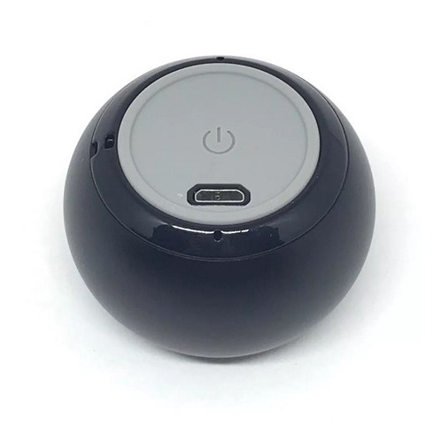 Imagem 3 de 4 de Som Portatil Bluetooth Super Mini
