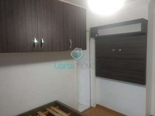 Imagem 3 de 15 de Apartamento Em São Marcos - Macaé, Rj - 2907