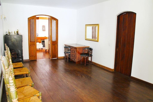 Imagem 17 de 22 de Casa - Venda - 4 Suites - Jardim Cordeiro - Reo39911