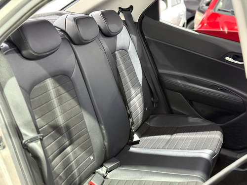 Hyundai HB20 1.0 Platinum Plus Tgdi Flex Aut. 5p