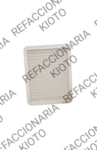 Filtro Aire Toyota Tacoma 2005 A 2021 2.7l