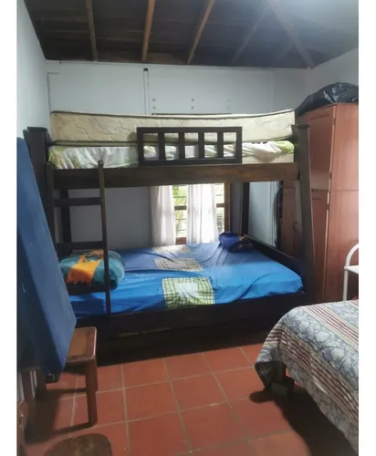Venta De Finca En El Peñol
