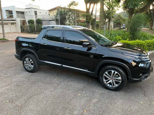 Fiat Toro 2.0 Diesel Volcano 4x4 Aut. 2018 36.000kms