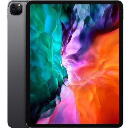 iPad Pro Apple 2020 12.9 '' 256gb Wifi Envio Ja