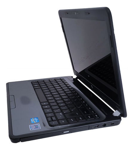 Notebook Usado Hp G4 Core I3 2ª 4gb 500gb Hd Windows 10
