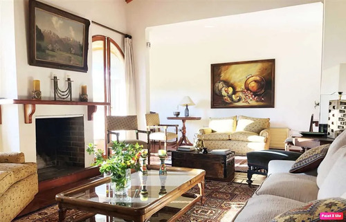 Hermosa Parcela Condominio (93861)